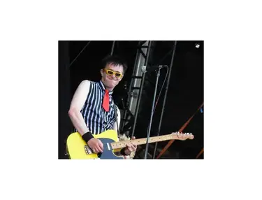 Squier Telecaster