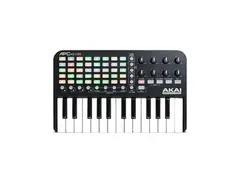 Akai Pro APC key 25