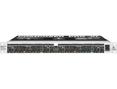 Behringer MDX2600 V2 Composer Pro-XL - What To Know & Where To Buy Behringer MDX2600 V2 Composer Pro-XL - What To Know & Where To Buy