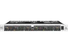 Behringer Composer Pro-XL MDX2600 - What To Know & Where To Buy Behringer Composer Pro-XL MDX2600 - What To Know & Where To Buy