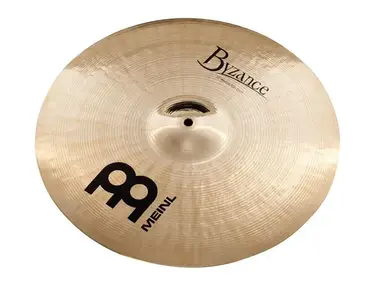 Meinl 17" Byzance Medium Thin Crash