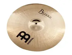Meinl 17" Byzance Medium Thin Crash