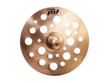Paiste 16" PST X Swiss Thin Crash