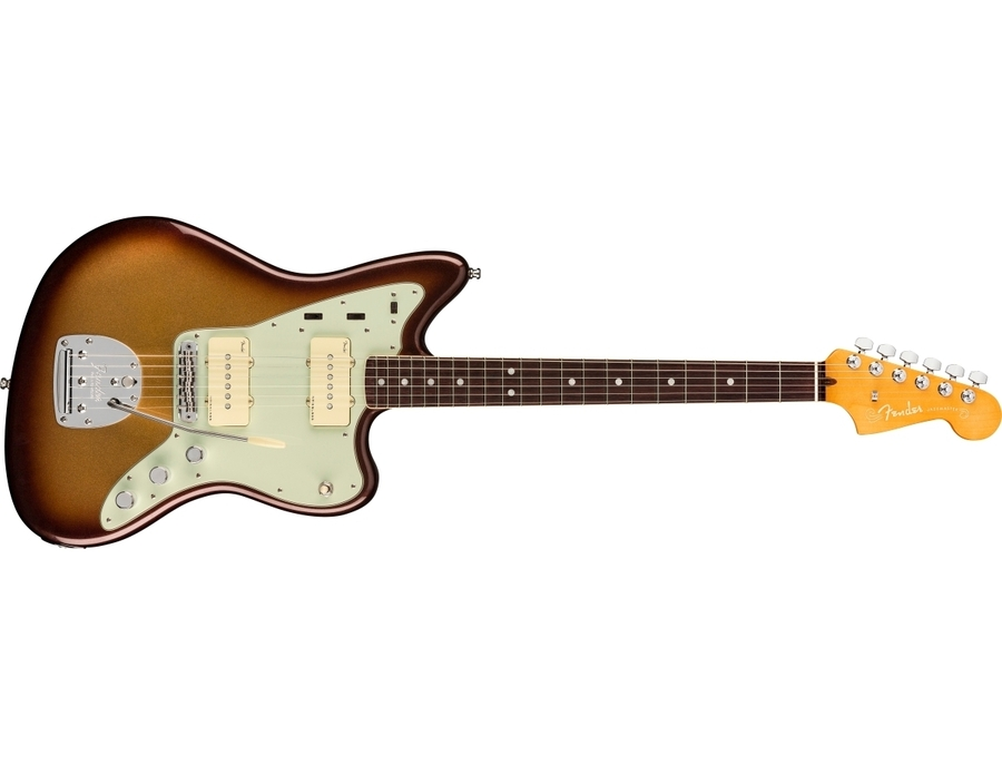 Fender American Ultra Jazzmaster - What To Know & Where To Buy Fender American Ultra Jazzmaster - What To Know & Where To Buy