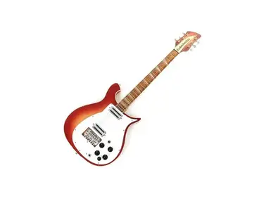 Rickenbacker 460