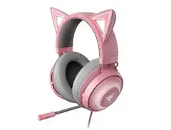 Razer Kraken Gaming Headset Quartz main image