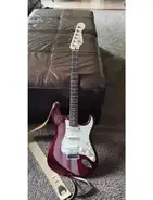 Custom Super Strat main image