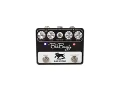 Black Cat Pedals Bee Buzz main image