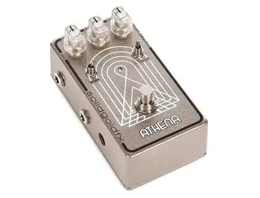 Solid Gold FX Athena