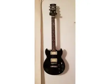 Yamaha SGB200