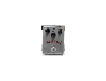 Aramat Effects Mojo Fuzz