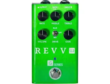 Revv G2