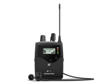 Sennheiser EK IEM G4
