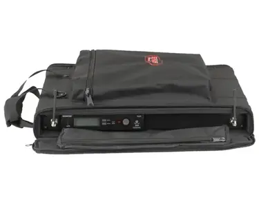 SKB 1U Soft Case Rack