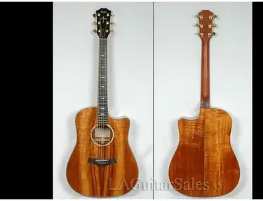 Taylor k20c