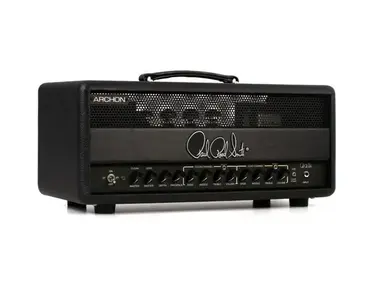 PRS Archon 100W Guitar Tube Head