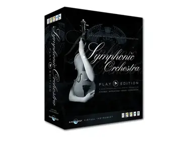 Eastwest Quantum Leap Symphonic Orchestra