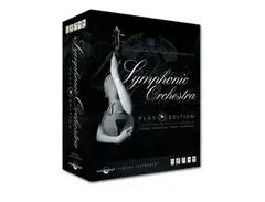 Eastwest Quantum Leap Symphonic Orchestra