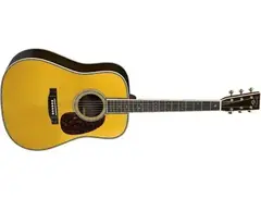 Martin Doobie-42 Tom Johnston Signature