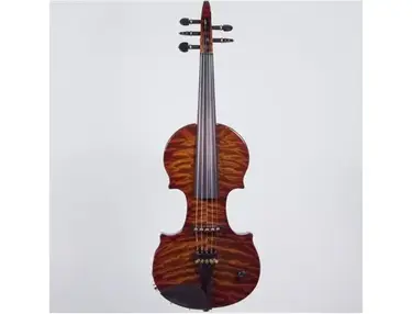 Zeta Jazz Classic 5-string