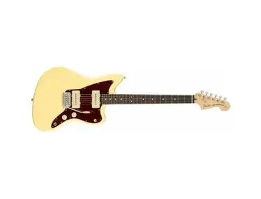 Fender Jazzmaster American Performer RW