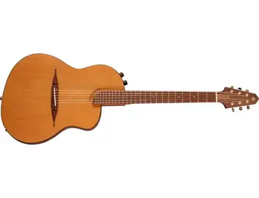 Rick Turner Guitars Renaissance Steel String