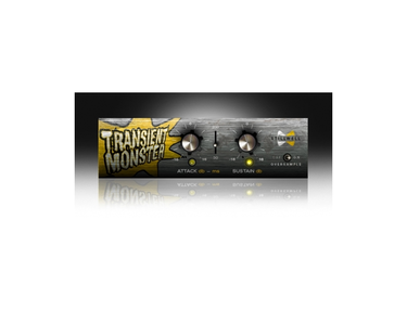 Stillwell Audio Transient Monster
