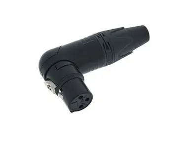 Neutrik NC 3 FRX-B