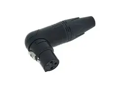 Neutrik NC 3 FRX-B