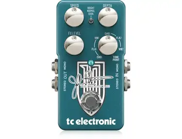 TC Electronic The Dreamscape John Petrucci Signature
