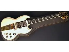 Gibson Custom 1987 Les Paul SG main image