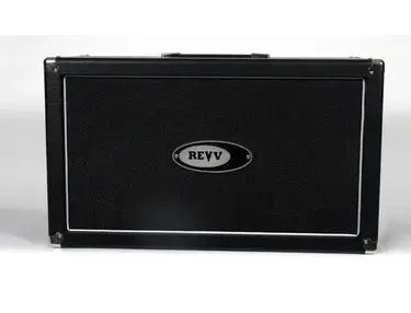 Revv 2x12 Guitar Cabinet