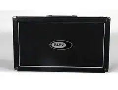 Revv 2x12 Guitar Cabinet