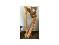 Lyon & Healy Style 15 Harp main image