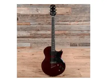 Gibson L6-S Deluxe 1976