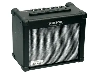Kustom KGA10FX