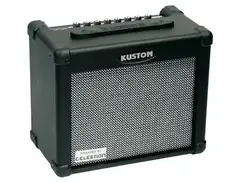 Kustom KGA10FX main image