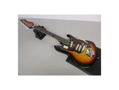 Norma TV-993 3 Pickup Guitar main image