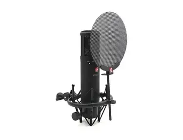 sE 2200A II