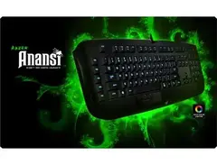 Razer Anansi Keyboard main image