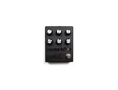 Electronic Audio Experiments Model feT V3 "Blacked Out" Limited Edition