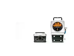 Peterson VSS-C StroboStomp Classic Pedal Strobe Tuner