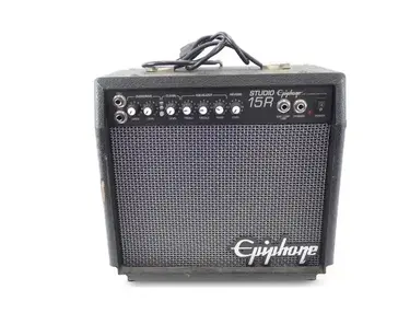 Epiphone Studio 15R