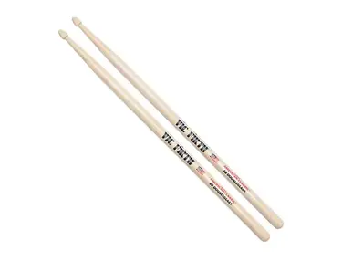 Vic Firth Double Glaze Drumsticks 5B
