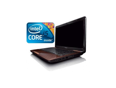 Toshiba Satellite L755