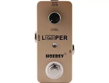 Hoerev Looper