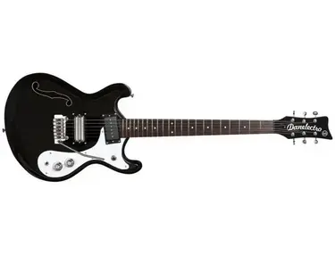 Danelectro 66BT Baritone