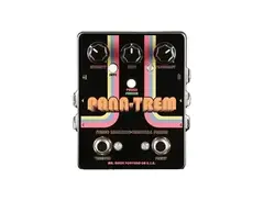 Mr. Black Pana-Trem Stereo Harmonic Tremolo and Panner