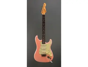 LSL Instruments Saticoy Guitar