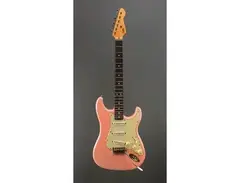 LSL Instruments Saticoy Guitar main image
